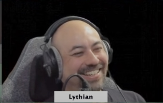 Lythian