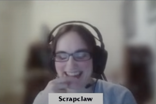 Scrapclaw