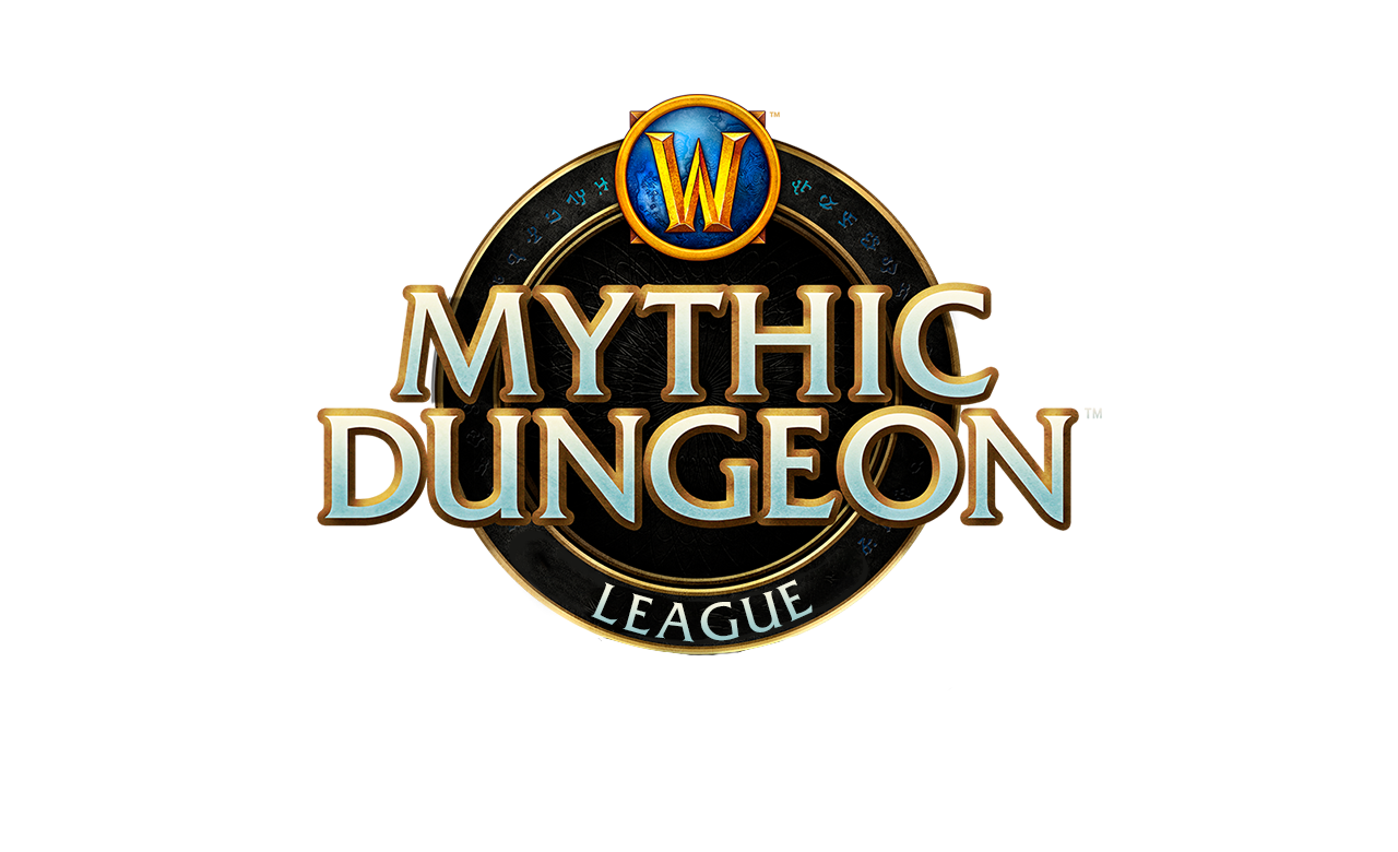 Mythic Dungeon League
